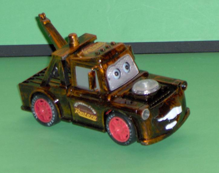 Burák hnědý